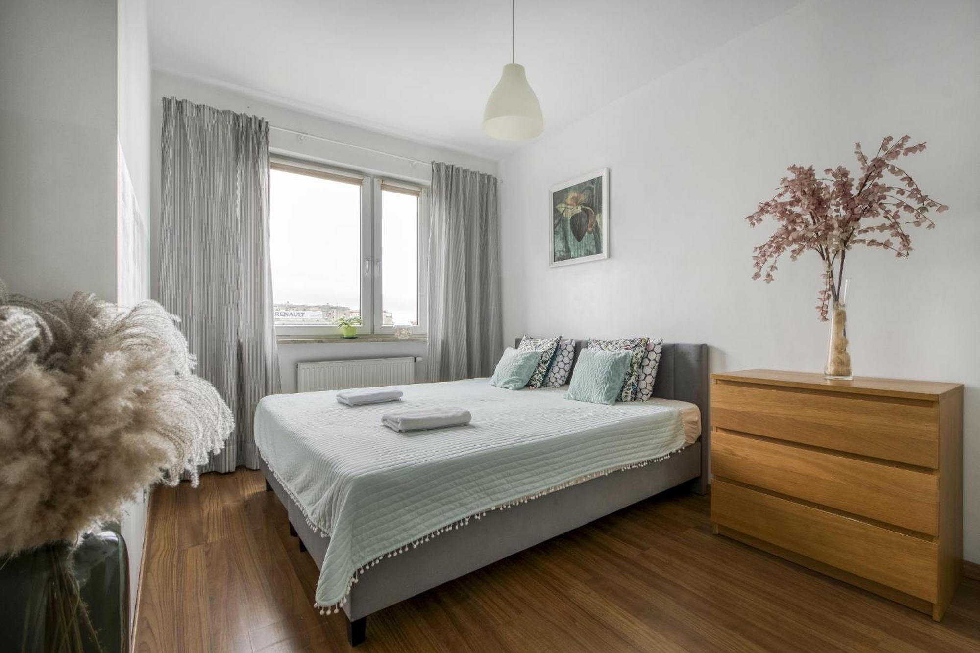 Gama Home Wyspowa 1 Warszawa Zewnętrze zdjęcie
