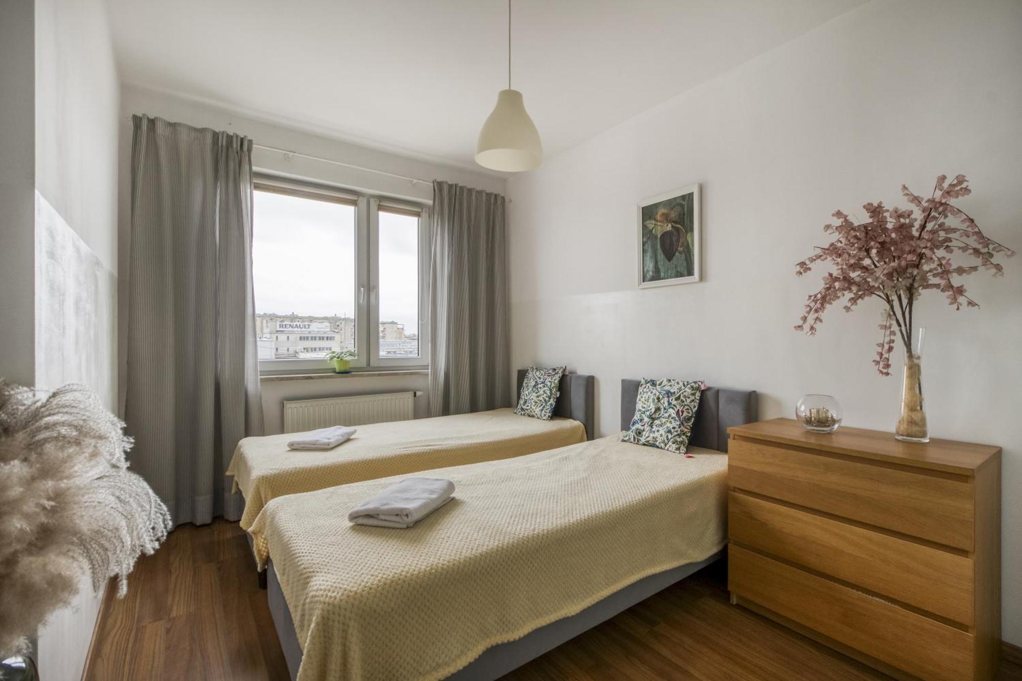 Gama Home Wyspowa 1 Warszawa Zewnętrze zdjęcie